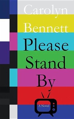 Please Stand by - Bennett, Carolyn