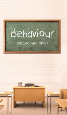 Behaviour - Ayton, Christopher