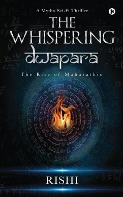 The Whispering Dwapara - Rishi