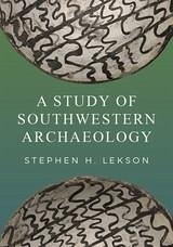 Cover Study of Southwestern Archaeology (eBook, ePUB)