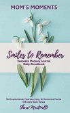 Mom's Moments Smiles to Remember