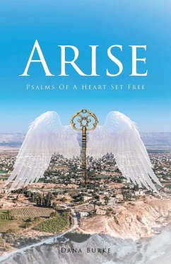 Arise - Burke, Dana