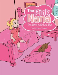 The Pink Nana