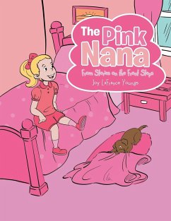 The Pink Nana - Youngs, Joy LaFrance