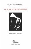 Ouz le jeune rappeur