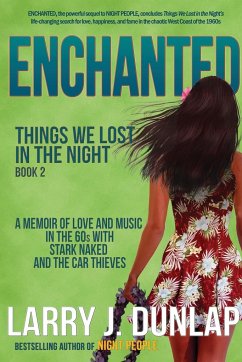 ENCHANTED - Dunlap, Larry J.