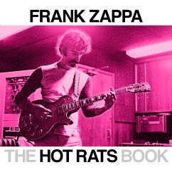 The Hot Rats Book - Gubbins, Bill