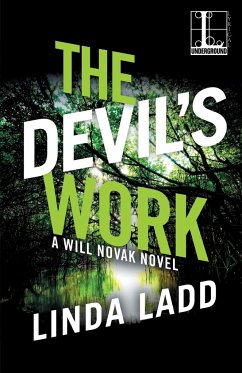 The Devil's Work - Ladd, Linda