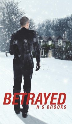 Betrayed - Brooks, N S