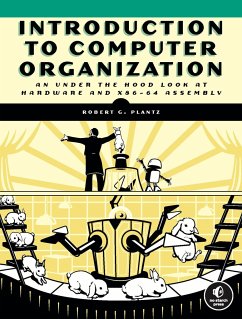 Introduction to Computer Organization - Plantz, Robert