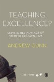Teaching Excellence? Teaching Excellence?