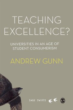 Teaching Excellence? - Gunn, Andrew