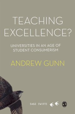 Cover Teaching Excellence?