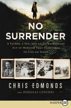 No Surrender - Edmonds, Christopher; Century, Douglas