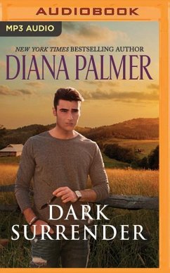 Dark Surrender - Palmer, Diana