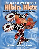 The Name of my Blanket is Hlbin Hlox