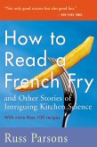 How to Read a French Fry (eBook, ePUB)
