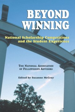 Cover Beyond Winning (eBook, PDF)