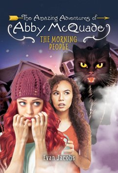 Cover Morning People (eBook, PDF)