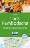 DuMont Reise-Handbuch Reiseführer Laos, Kambodscha (eBook, PDF)