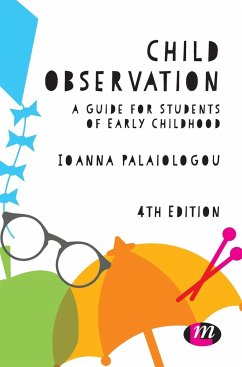 Child Observation - Palaiologou, Ioanna