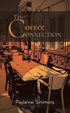 The Coffee Connection - Simmons, Paulanne