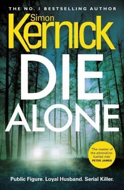 Die Alone - Kernick, Simon