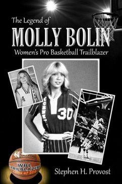 The Legend of Molly Bolin - Provost, Stephen H