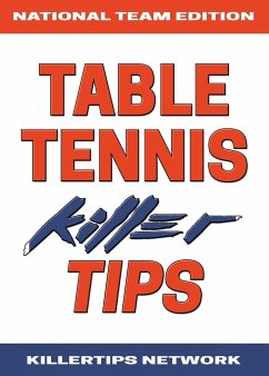 TABLE TENNIS KILLER TIPS - Network, Killertips