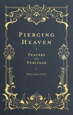 Piercing Heaven - Elmer, Robert