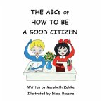 The ABCs of How to Be a Good Citizen