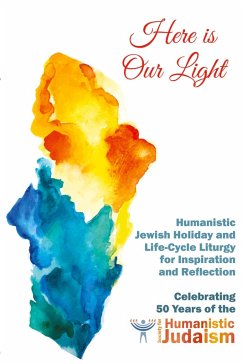 Cover Here Is Our Light