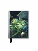 Eddie Sharam: Cthulhu Rising (Foiled Pocket Journal)