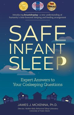 Safe Infant Sleep - McKenna, James J
