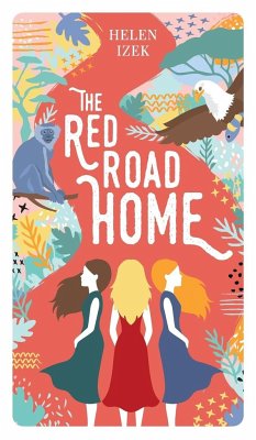 The Red Road Home - Izek, Helen