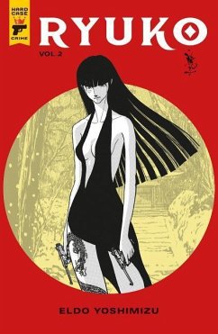 Ryuko Volume 2 - Yoshimizu, Eldo