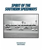 Hunter Barnes: Spirit of the Southern Speedways