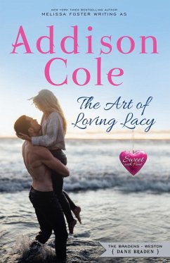 The Art of Loving Lacy - Cole, Addison