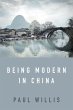 Being Modern in China - Bild 1