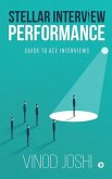 Stellar Interview Performance: Guide to Ace Interviews