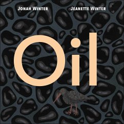 Oil - Winter, Jonah