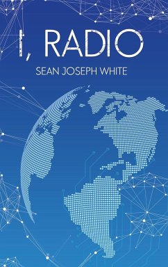 I, Radio - White, Sean Joseph