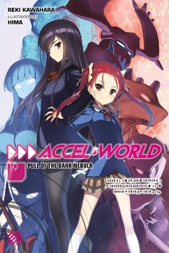 Accel World, Vol. 19 (light novel) - Kawahara, Reki