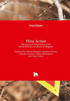 Mine Action - Multiple Authors
