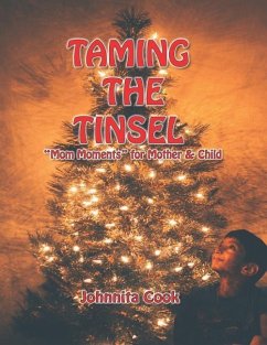 Taming the Tinsel - Cook, Johnnita H