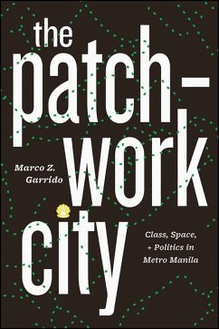 The Patchwork City - Garrido, Marco Z