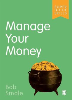 Cover Manage Your Money