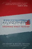 Conservative: Knowing What to Keep