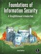 Foundations of Information Security - Bild 1