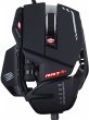 MadCatz R.A.T. 6+ Black Optical Gaming... - Bild 1
